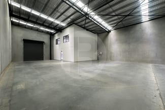 Factory, Warehouse & Industrial commercial property leased at 3/8-10 HARE PLACE Rouse Hill NSW 2155 Factory, Warehouse & Industrial commercial property leased at 3/8-10 HARE PLACE Rouse Hill NSW 2155