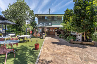 Hotel, Motel, Pub & Leisure commercial property sold at 65 Bunya Avenue Bunya Mountains QLD 4405