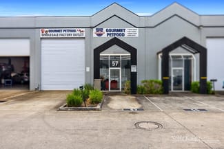 Factory, Warehouse & Industrial commercial property sold at 57 Cave Hill Road Lilydale VIC 3140 Factory, Warehouse & Industrial commercial property sold at 57 Cave Hill Road Lilydale VIC 3140