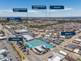 Shop & Retail commercial property sold at 483 Balfour Street Southern River WA 6110 Shop & Retail commercial property sold at 483 Balfour Street Southern River WA 6110