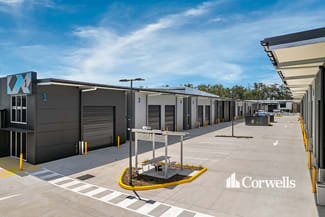 Factory, Warehouse & Industrial commercial property for lease at 31 Warehouse Circuit Yatala QLD 4207 Factory, Warehouse & Industrial commercial property for lease at 31 Warehouse Circuit Yatala QLD 4207
