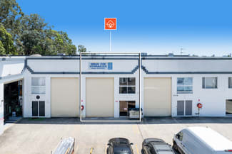 Factory, Warehouse & Industrial commercial property sold at 3/45 Taree Street Burleigh Heads QLD 4220 Factory, Warehouse & Industrial commercial property sold at 3/45 Taree Street Burleigh Heads QLD 4220