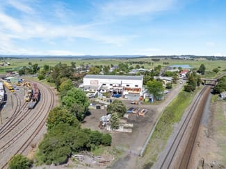 Factory, Warehouse & Industrial commercial property sold at 5 Junction Street Telarah NSW 2320 Factory, Warehouse & Industrial commercial property sold at 5 Junction Street Telarah NSW 2320