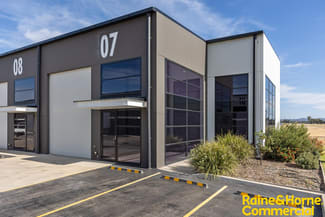 Factory, Warehouse & Industrial commercial property sold at 7/24 Houtman Street Wagga Wagga NSW 2650 Factory, Warehouse & Industrial commercial property sold at 7/24 Houtman Street Wagga Wagga NSW 2650