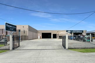 Factory, Warehouse & Industrial commercial property leased at 2/21-23 Piper Street Caboolture QLD 4510 Factory, Warehouse & Industrial commercial property leased at 2/21-23 Piper Street Caboolture QLD 4510