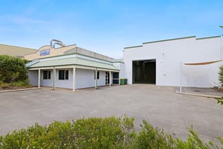 Factory, Warehouse & Industrial commercial property sold at 169 Raleigh Street Carlisle WA 6101 Factory, Warehouse & Industrial commercial property sold at 169 Raleigh Street Carlisle WA 6101