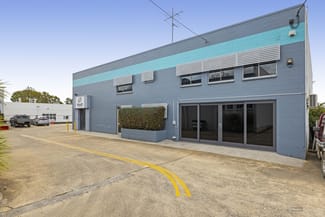 Other commercial property sold at Lot 7 & 8/161 James Street Toowoomba QLD 4350