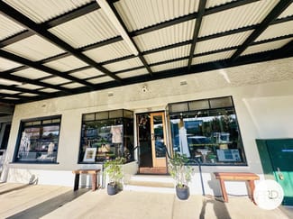 Shop & Retail commercial property for sale at 36 The Parade Tumbarumba NSW 2653 Shop & Retail commercial property for sale at 36 The Parade Tumbarumba NSW 2653