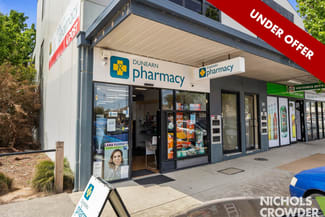 Medical / Consulting commercial property sold at 11A Dunearn Road Dandenong North VIC 3175 Medical / Consulting commercial property sold at 11A Dunearn Road Dandenong North VIC 3175