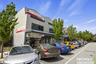 Medical / Consulting commercial property sold at 11A Dunearn Road Dandenong North VIC 3175 Medical / Consulting commercial property sold at 11A Dunearn Road Dandenong North VIC 3175