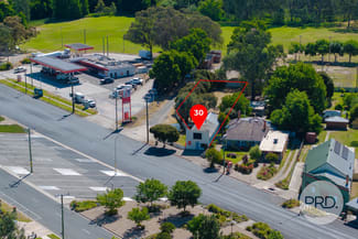 Shop & Retail commercial property sold at 30 Sydney Street Tarcutta NSW 2652 Shop & Retail commercial property sold at 30 Sydney Street Tarcutta NSW 2652