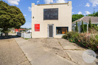Shop & Retail commercial property sold at 30 Sydney Street Tarcutta NSW 2652 Shop & Retail commercial property sold at 30 Sydney Street Tarcutta NSW 2652