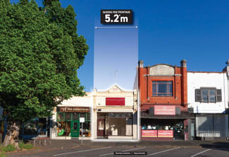 Shop & Retail commercial property sold at 396 Queens Parade Fitzroy North VIC 3068 Shop & Retail commercial property sold at 396 Queens Parade Fitzroy North VIC 3068