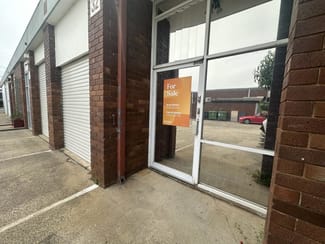 Factory, Warehouse & Industrial commercial property sold at Unit 32/8 Gladstone Street Fyshwick ACT 2609 Factory, Warehouse & Industrial commercial property sold at Unit 32/8 Gladstone Street Fyshwick ACT 2609