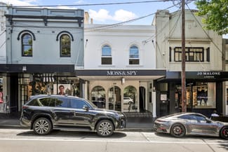 Shop & Retail commercial property sold at 108 Queen Street Woollahra NSW 2025 Shop & Retail commercial property sold at 108 Queen Street Woollahra NSW 2025