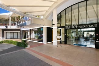 Shop & Retail commercial property for sale at 122&123/53-57 Esplanade Cairns City QLD 4870 Shop & Retail commercial property for sale at 122&123/53-57 Esplanade Cairns City QLD 4870