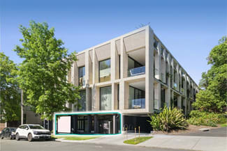 Offices commercial property sold at G01/3 Norfolk Road Surrey Hills VIC 3127 Offices commercial property sold at G01/3 Norfolk Road Surrey Hills VIC 3127