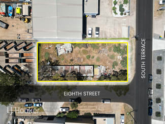 Development / Land commercial property sold at 85 South Terrace Wingfield SA 5013 Development / Land commercial property sold at 85 South Terrace Wingfield SA 5013