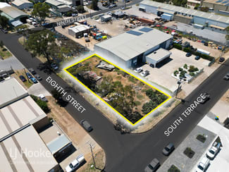 Development / Land commercial property sold at 85 South Terrace Wingfield SA 5013 Development / Land commercial property sold at 85 South Terrace Wingfield SA 5013