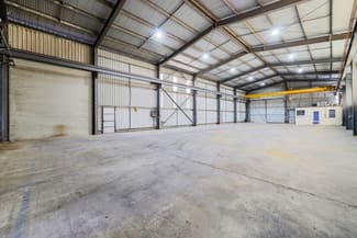 Factory, Warehouse & Industrial commercial property sold at 68 - 72 Dampier Street Tamworth NSW 2340