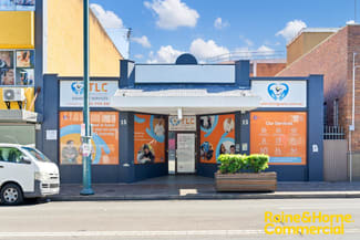 Offices commercial property for sale at 13-15 Memorial Avenue Liverpool NSW 2170 Offices commercial property for sale at 13-15 Memorial Avenue Liverpool NSW 2170