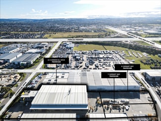 Factory, Warehouse & Industrial commercial property for sale at 22 Commercial Drive Pakenham VIC 3810