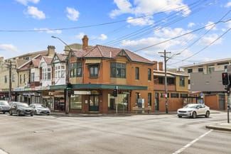 Medical / Consulting commercial property sold at 79 New Canterbury Road Petersham NSW 2049 Medical / Consulting commercial property sold at 79 New Canterbury Road Petersham NSW 2049