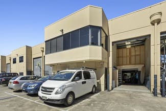 Factory, Warehouse & Industrial commercial property sold at Unit 6/108 Old Pittwater Road Brookvale NSW 2100 Factory, Warehouse & Industrial commercial property sold at Unit 6/108 Old Pittwater Road Brookvale NSW 2100