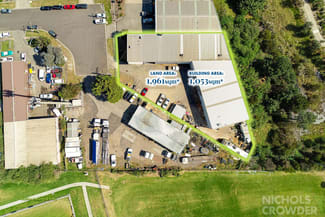 Factory, Warehouse & Industrial commercial property sold at 6 Duiker Court Langwarrin VIC 3910 Factory, Warehouse & Industrial commercial property sold at 6 Duiker Court Langwarrin VIC 3910
