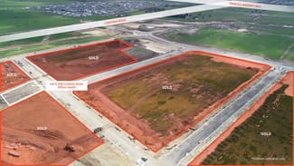 Factory, Warehouse & Industrial commercial property sold at Lot 6, 330 Cardinia Road Officer South VIC 3809 Factory, Warehouse & Industrial commercial property sold at Lot 6, 330 Cardinia Road Officer South VIC 3809
