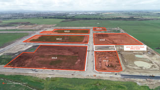 Factory, Warehouse & Industrial commercial property sold at Lot 6, 330 Cardinia Road Officer South VIC 3809 Factory, Warehouse & Industrial commercial property sold at Lot 6, 330 Cardinia Road Officer South VIC 3809