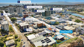 Offices commercial property sold at 331 - 339 Sturt Street Townsville City QLD 4810 Offices commercial property sold at 331 - 339 Sturt Street Townsville City QLD 4810