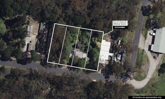 Development / Land commercial property sold at 17, 19 & 21 Mistral Street Katoomba NSW 2780 Development / Land commercial property sold at 17, 19 & 21 Mistral Street Katoomba NSW 2780