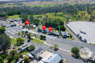 Shop & Retail commercial property sold at 24 Sydney Street Tarcutta NSW 2652 Shop & Retail commercial property sold at 24 Sydney Street Tarcutta NSW 2652