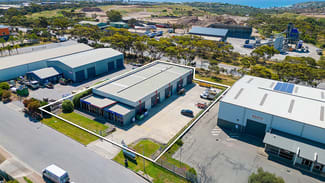Factory, Warehouse & Industrial commercial property sold at 5 Ellemsea Circuit Lonsdale SA 5160 Factory, Warehouse & Industrial commercial property sold at 5 Ellemsea Circuit Lonsdale SA 5160