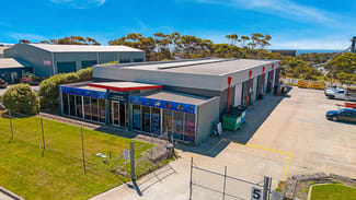 Factory, Warehouse & Industrial commercial property sold at 5 Ellemsea Circuit Lonsdale SA 5160 Factory, Warehouse & Industrial commercial property sold at 5 Ellemsea Circuit Lonsdale SA 5160
