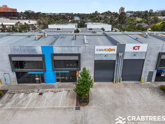 Factory, Warehouse & Industrial commercial property sold at 3/39-43 Duerdin Street Notting Hill VIC 3168 Factory, Warehouse & Industrial commercial property sold at 3/39-43 Duerdin Street Notting Hill VIC 3168