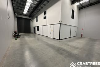 Factory, Warehouse & Industrial commercial property sold at 3/39-43 Duerdin Street Notting Hill VIC 3168 Factory, Warehouse & Industrial commercial property sold at 3/39-43 Duerdin Street Notting Hill VIC 3168