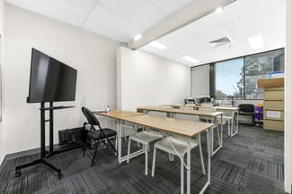 Offices commercial property leased at 407/39 Kingsway Glen Waverley VIC 3150 Offices commercial property leased at 407/39 Kingsway Glen Waverley VIC 3150