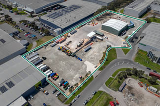 Factory, Warehouse & Industrial commercial property sold at 40-54 Thomas Murrell Crescent Dandenong South VIC 3175 Factory, Warehouse & Industrial commercial property sold at 40-54 Thomas Murrell Crescent Dandenong South VIC 3175