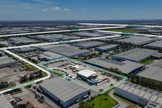 Factory, Warehouse & Industrial commercial property sold at 40-54 Thomas Murrell Crescent Dandenong South VIC 3175 Factory, Warehouse & Industrial commercial property sold at 40-54 Thomas Murrell Crescent Dandenong South VIC 3175