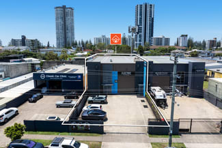 Factory, Warehouse & Industrial commercial property sold at 35 Lemana Lane Burleigh Heads QLD 4220 Factory, Warehouse & Industrial commercial property sold at 35 Lemana Lane Burleigh Heads QLD 4220