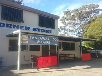 Shop & Retail commercial property sold at 272 Greville Ave Sanctuary Point NSW 2540 Shop & Retail commercial property sold at 272 Greville Ave Sanctuary Point NSW 2540