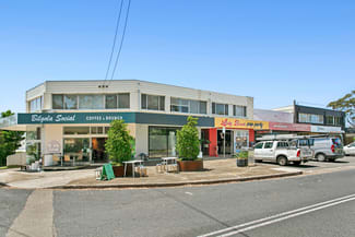 Shop & Retail commercial property for sale at 9/1 Bilambee Avenue Bilgola Plateau NSW 2107