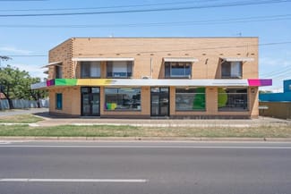 Offices commercial property sold at Whole Building/162 Grange Road Flinders Park SA 5025 Offices commercial property sold at Whole Building/162 Grange Road Flinders Park SA 5025