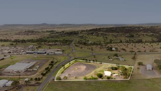 Development / Land commercial property sold at 613 Toowoomba-Cecil Plains Rd Torrington QLD 4350