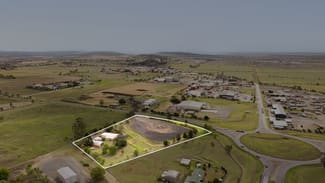 Development / Land commercial property sold at 613 Toowoomba-Cecil Plains Rd Torrington QLD 4350