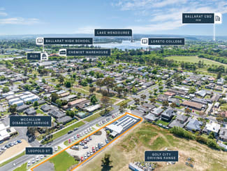 Offices commercial property sold at 19 Leopold Street Alfredton VIC 3350 Offices commercial property sold at 19 Leopold Street Alfredton VIC 3350