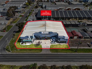 Factory, Warehouse & Industrial commercial property sold at 30 Greens Road Dandenong South VIC 3175 Factory, Warehouse & Industrial commercial property sold at 30 Greens Road Dandenong South VIC 3175