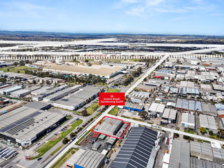 Factory, Warehouse & Industrial commercial property sold at 30 Greens Road Dandenong South VIC 3175 Factory, Warehouse & Industrial commercial property sold at 30 Greens Road Dandenong South VIC 3175